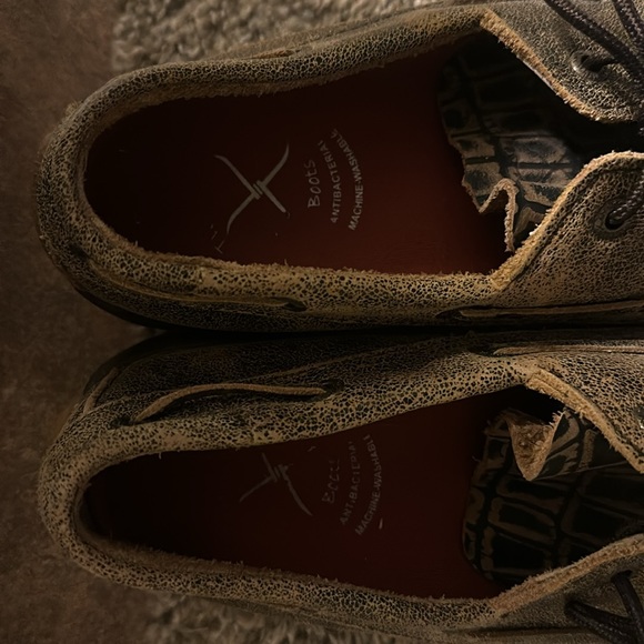 Twisted x shoes - Picture 6 of 6